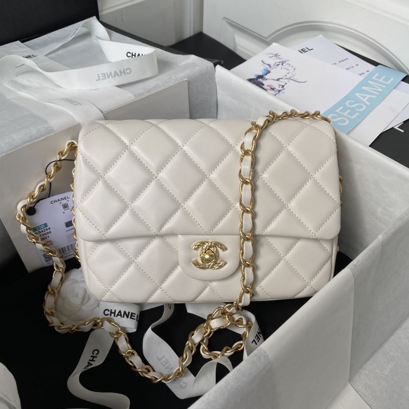 Chanel CF Series Bags